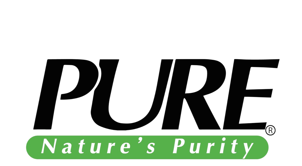 PURE – Nature's Purity