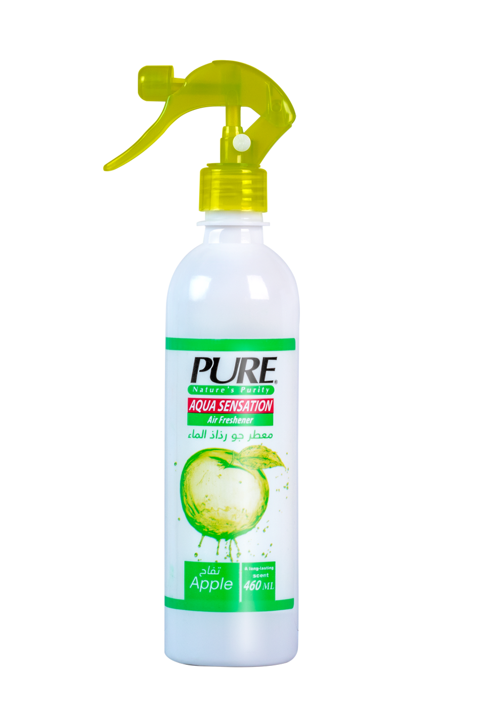 معطر جو تفاح 500 مل