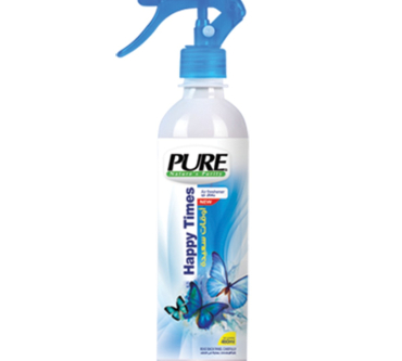 Air Freshener Happy time