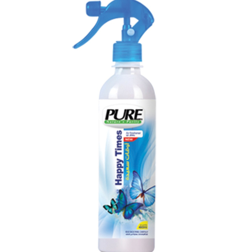 Air Freshener Happy time