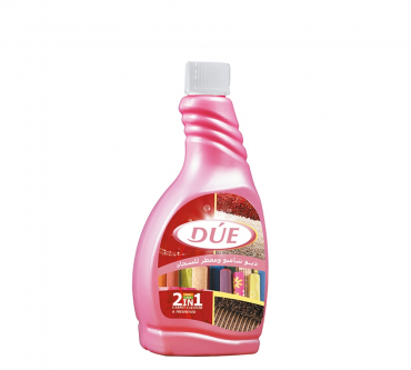 Carpet Cleaner and Deodorizer