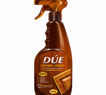 Furniture Polisher