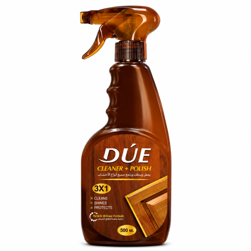 Furniture Polisher