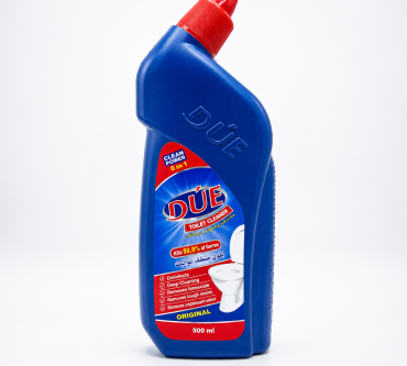 toilet cleaner
