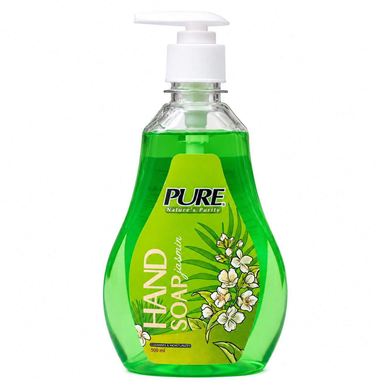 Hand soap Jasmine