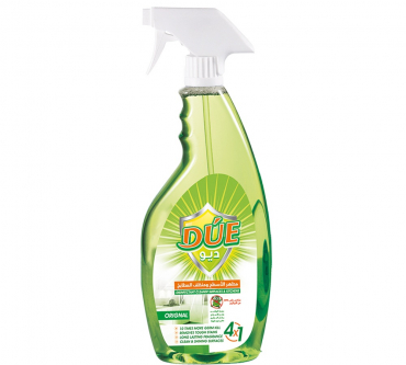 Disinfectant Surface Cleaner (1)