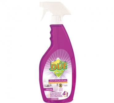 Disinfectant Surface Cleaner (5)