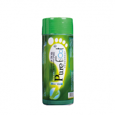 Foot Deodorant (2)