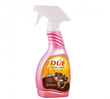 Furniture Polisher
