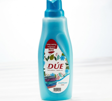 Fabric softener