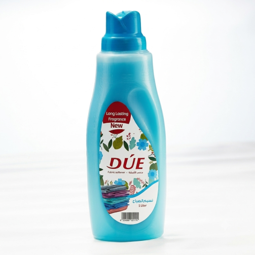 Fabric softener
