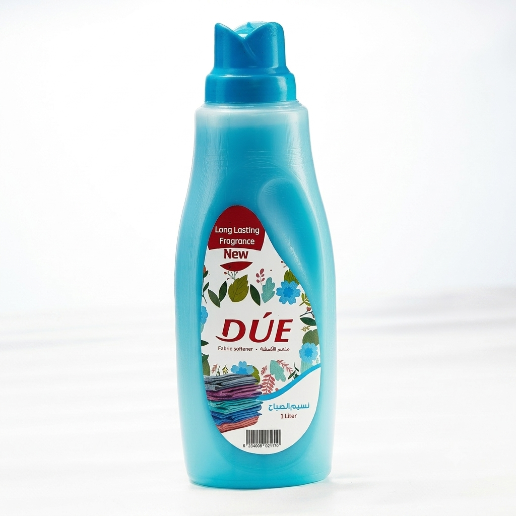 Fabric softener