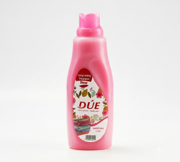 Fabric softener