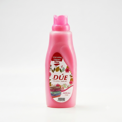 Fabric softener