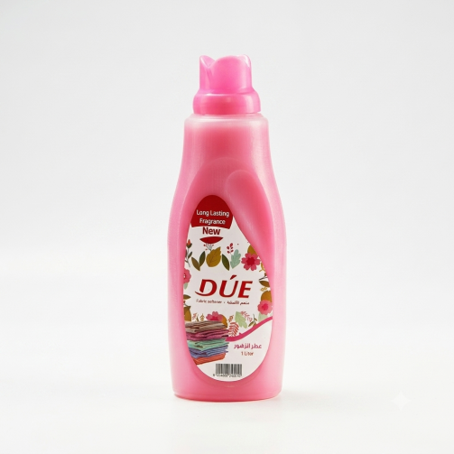 Fabric softener