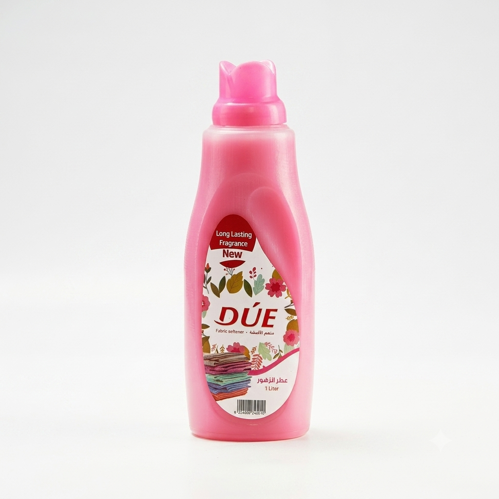 Fabric softener