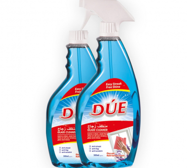 Glass Cleaner