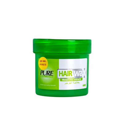 Hair Wax (2)