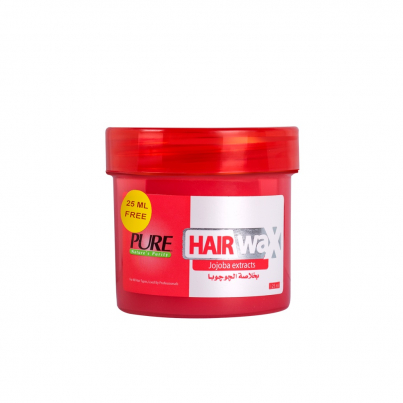 Hair Wax (3)