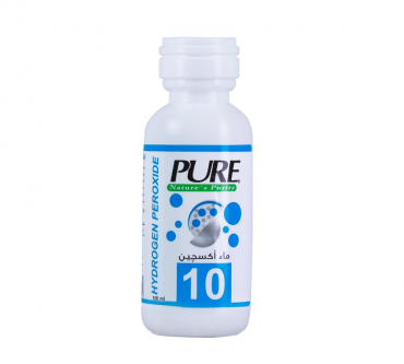 Hydrogen Peroxide (1)