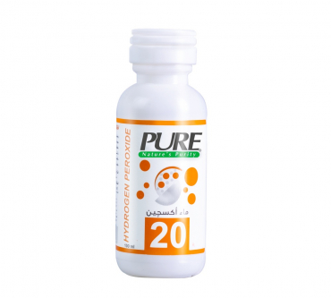Hydrogen Peroxide (2)