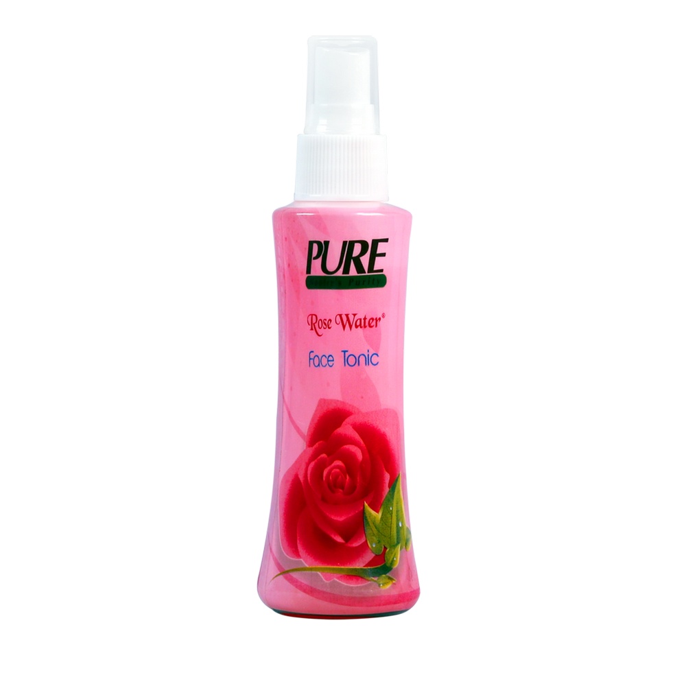 Rose Tonic WaterSpray Pure Egypt