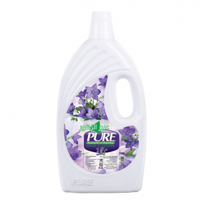 Shower Gel 1.5 Litre (1)