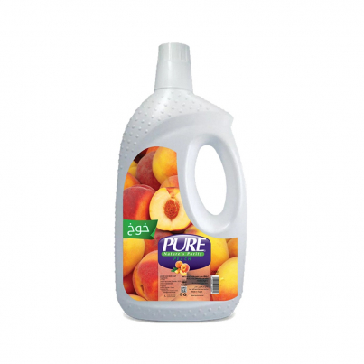 Shower Gel 2 Litre (2)