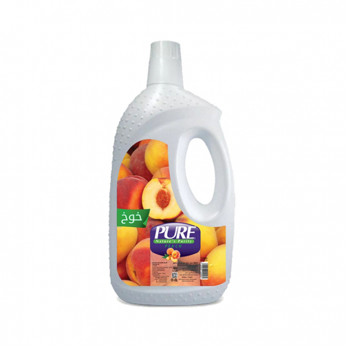 Shower Gel 2 Litre (2)