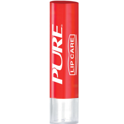 Strawberry lip care