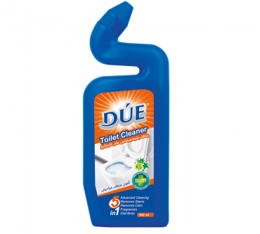 Toilet Cleaner