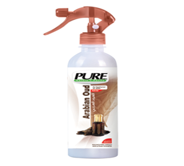 Air Freshener oud