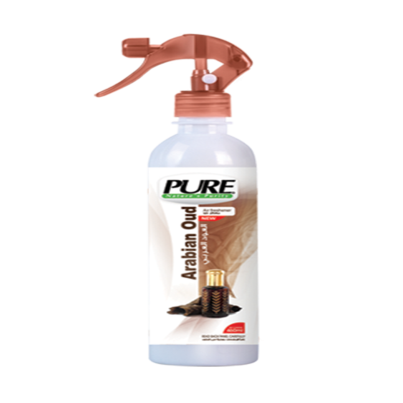 Air Freshener oud