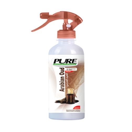Air Freshener oud
