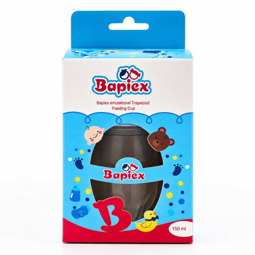 Bapiex Baby Straw Cup