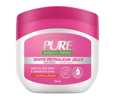 Baby Care Petroleum Jelly