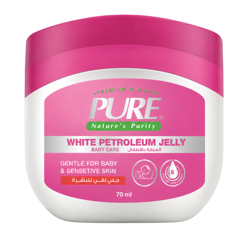 Baby Care Petroleum Jelly