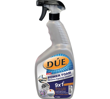 Grease Solvent Lavender