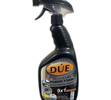 Grease Solvent lemon