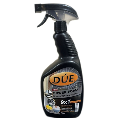 Grease Solvent lemon