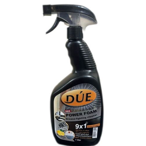 Grease Solvent lemon