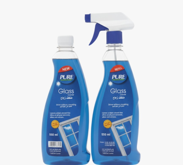 Glass Cleaner