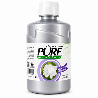 Concentrated Air Freshener Jasmine