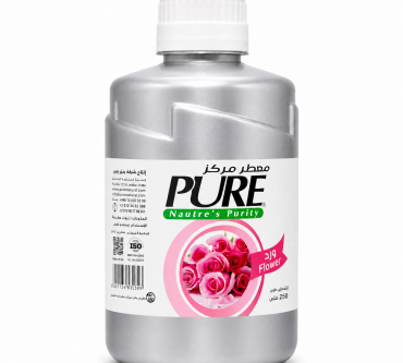 Concentrated Air Freshener Flower