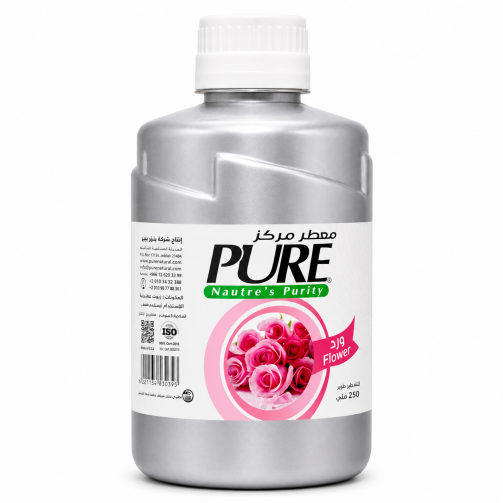 Concentrated Air Freshener Flower