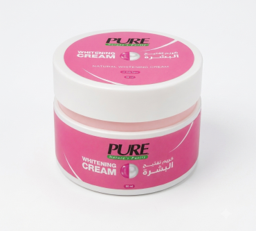 Skin Brightening cream