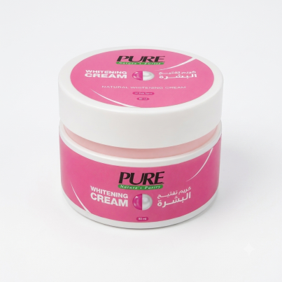 Skin Brightening cream